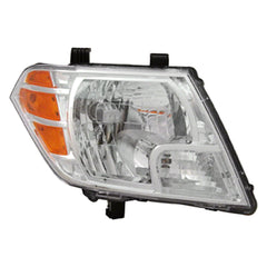Passenger Side Headlight Assembly image