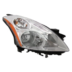 Passenger Side Headlight Assembly image