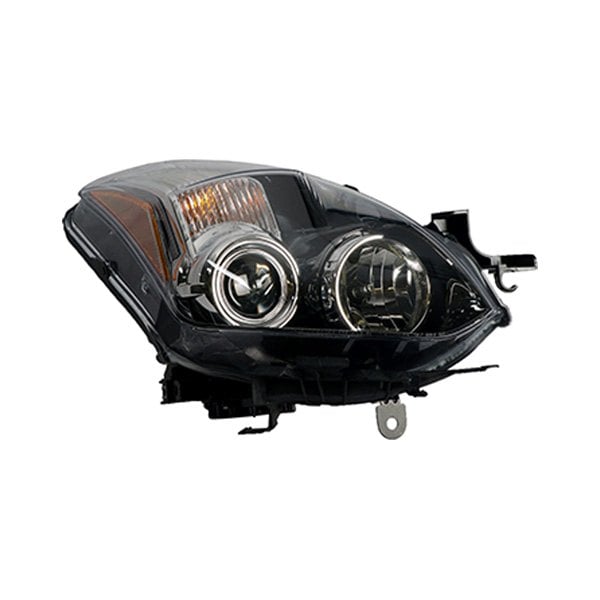 2010-2013 Nissan Altima Passenger Side Headlight Assembly Hid Composite Coupe - NI2503198-Partify-Painted-Replacement-Body-Parts