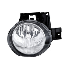 Passenger Side Headlight Assembly image