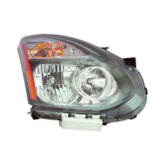 Passenger Side Headlight Assembly image