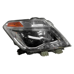 Passenger Side Headlight Assembly image