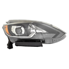 Passenger Side Headlight Assembly image