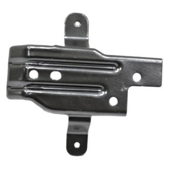 2009-2021 Nissan Frontier/Pathfinder Driver Side Headlight Bracket Lower - NI2508103-Partify-Painted-Replacement-Body-Parts