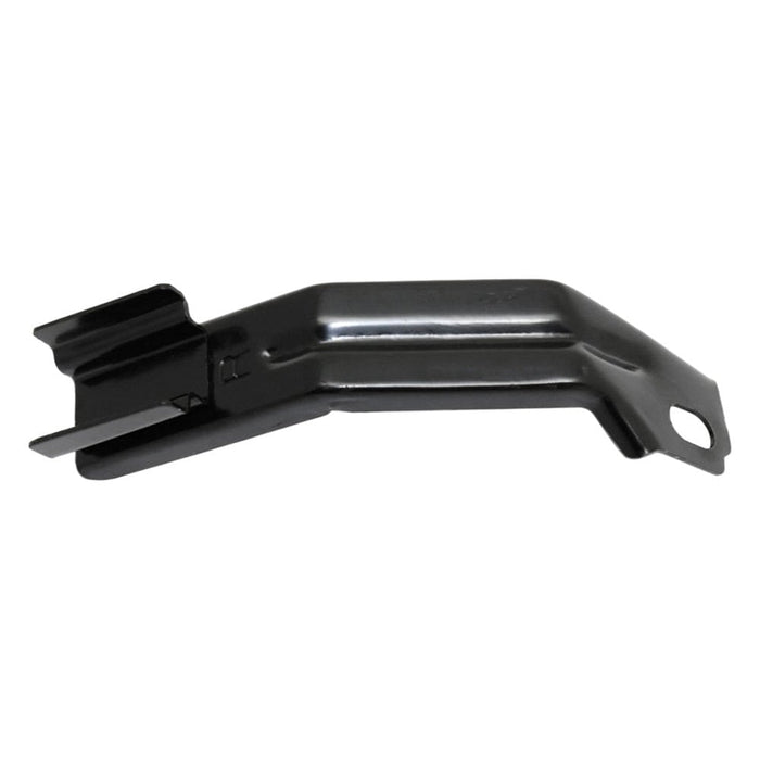 2015-2017 Nissan Versa Passenger Side Headlight Bracket Lower Sedan - NI2509100-Partify-Painted-Replacement-Body-Parts