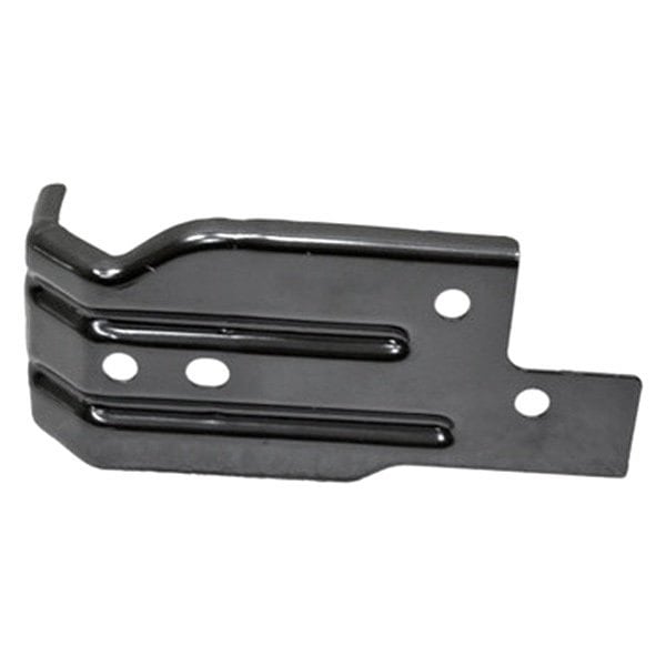 2009-2021 Nissan Frontier/Pathfinder Passenger Side Headlight Bracket Lower - NI2509103-Partify-Painted-Replacement-Body-Parts