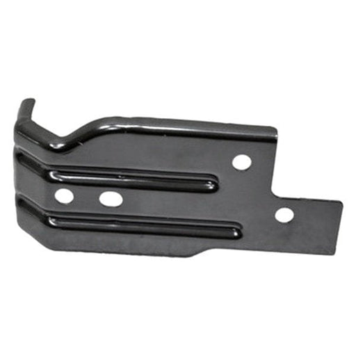 2009-2021 Nissan Frontier/Pathfinder Passenger Side Headlight Bracket Lower - NI2509103-Partify-Painted-Replacement-Body-Parts