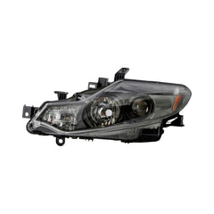 Driver Side Headlight Lens Housing image