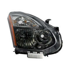 Passenger Side Headlight Lens Housing image