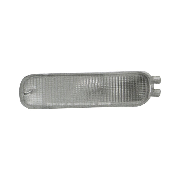 1993-1997 Nissan Altima Driver Side Parking Light Assembly Park/Signal Lamp Assembly - NI2520111-Partify-Painted-Replacement-Body-Parts