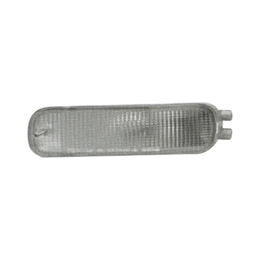 1993-1997 Nissan Altima Driver Side Parking Light Assembly Park/Signal Lamp Assembly - NI2520111-Partify-Painted-Replacement-Body-Parts