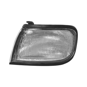 Driver Side Parking Light Assembly image
