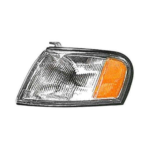 1995-1999 Nissan 200SX/Sentra Driver Side Parking Light Assembly - NI2520113-Partify-Painted-Replacement-Body-Parts