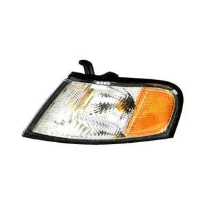 Driver Side Parking Light Assembly image
