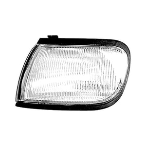 Driver Side Parking Light Assembly image