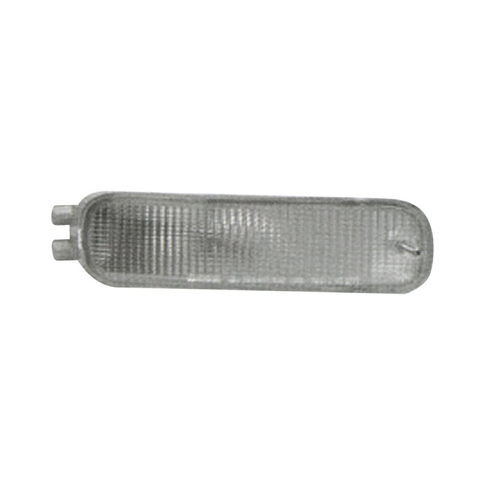 1993-1997 Nissan Altima Passenger Side Parking Light Assembly Park/Signal Lamp Assembly - NI2521111-Partify-Painted-Replacement-Body-Parts