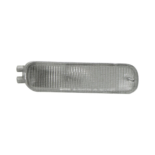 1993-1997 Nissan Altima Passenger Side Parking Light Assembly Park/Signal Lamp Assembly - NI2521111-Partify-Painted-Replacement-Body-Parts