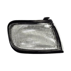 Passenger Side Parking Light Assembly image
