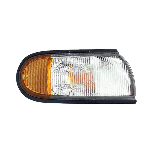 1993-1995 Mercury Villager/Nissan Quest Passenger Side Parking Light Assembly Park/Marker Assembly - NI2521121-Partify-Painted-Replacement-Body-Parts