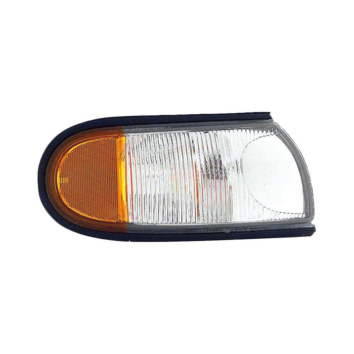 1996-1998 Mercury Villager/Nissan Quest Passenger Side Parking Light Assembly Park/Marker Assembly - NI2521122-Partify-Painted-Replacement-Body-Parts