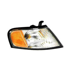 Passenger Side Parking Light Assembly image