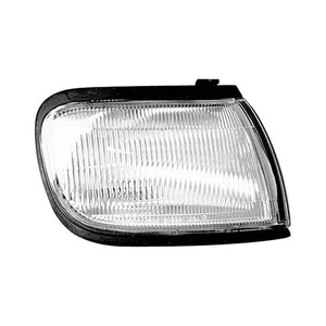 Passenger Side Parking Light Assembly image