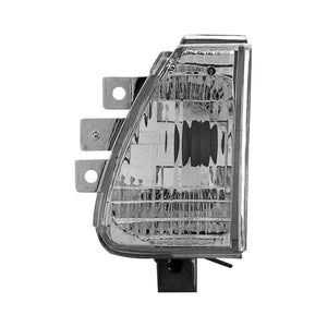 Front Driver Side Turn Signal Light image