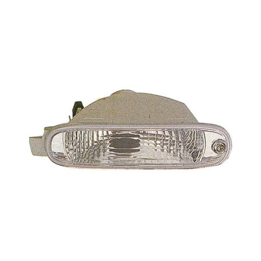 1996-1998 Mercury Villager Front Driver Side Turn Signal Light - NI2530116-Partify-Painted-Replacement-Body-Parts
