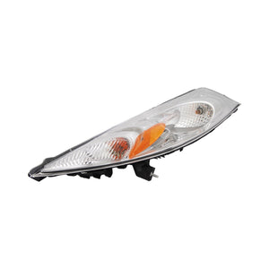 Front Driver Side Turn Signal Light image