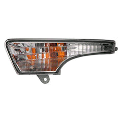 Front Driver Side Turn Signal Light image