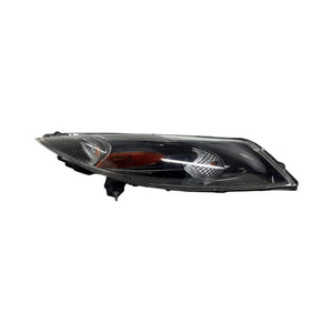 Front Driver Side Turn Signal Light image