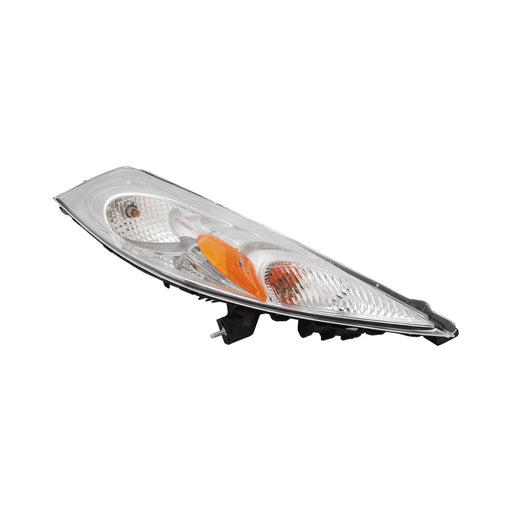 2011-2014 Nissan Juke Front Passenger Side Turn Signal Light - NI2531117-Partify-Painted-Replacement-Body-Parts