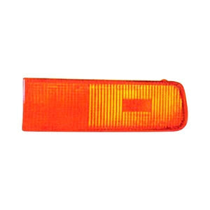 Front Driver Side Side Marker Light Assembly image