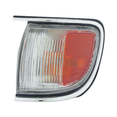 Front Driver Side Side Marker Light Assembly image