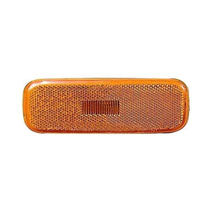 Front Driver Side Side Marker Light Assembly image