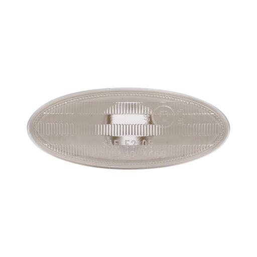 2009-2014 Nissan Cube/Juke/LEAF Front Driver Side Side Marker Light Assembly - NI2550141-Partify-Painted-Replacement-Body-Parts