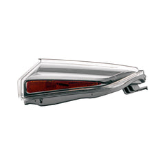 Front Driver Side Side Marker Light Assembly image