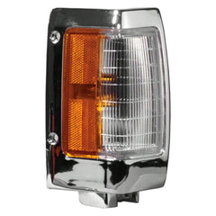 Front Passenger Side Side Marker Light Assembly image