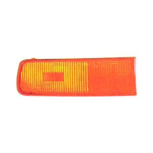 Front Passenger Side Side Marker Light Assembly image