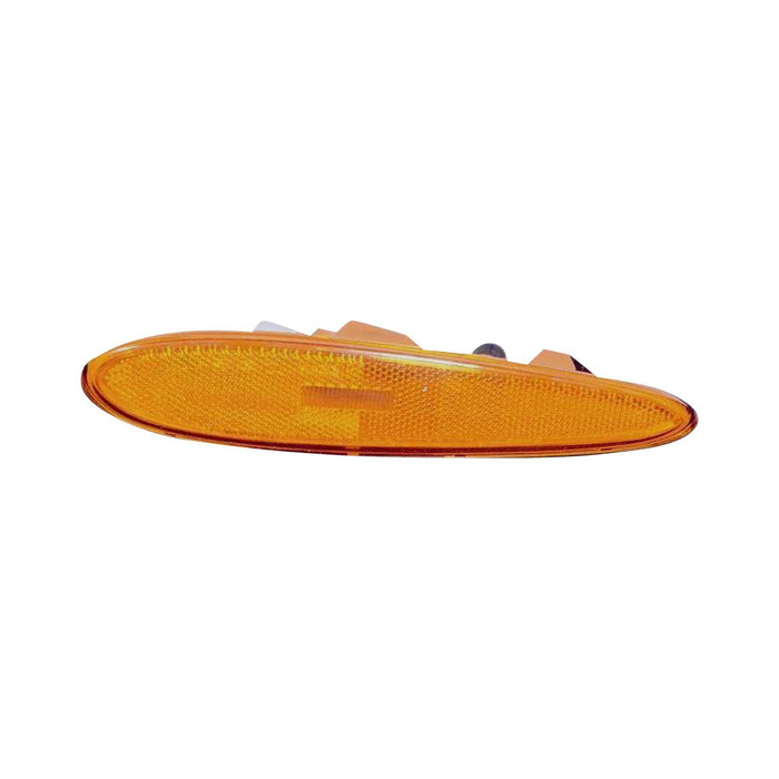 2000-2003 Nissan Maxima Front Passenger Side Side Marker Light Assembly - NI2551137-Partify-Painted-Replacement-Body-Parts