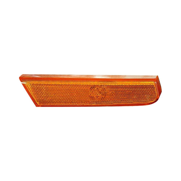 2002-2004 Nissan Xterra Front Passenger Side Side Marker Light Assembly - NI2551140-Partify-Painted-Replacement-Body-Parts