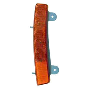 Front Driver Side Side Reflector image
