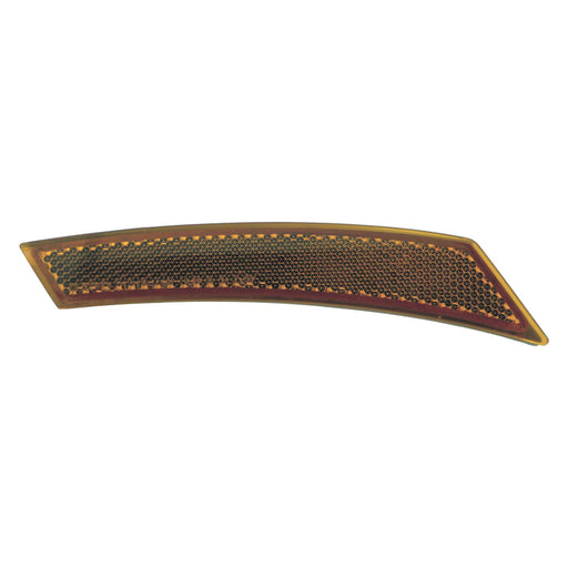 2022-2024 Nissan Frontier Front Driver Side Side Reflector - NI2556102-Partify-Painted-Replacement-Body-Parts