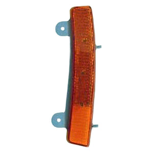 Front Passenger Side Side Reflector image