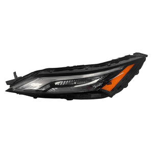 Driver Side Daytime Running Light image