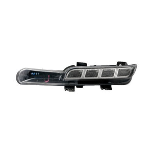 Passenger Side Daytime Running Light image