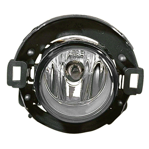 2005-2015 Nissan Xterra Fog Light Assembly Right=Left - NI2590102-Partify-Painted-Replacement-Body-Parts