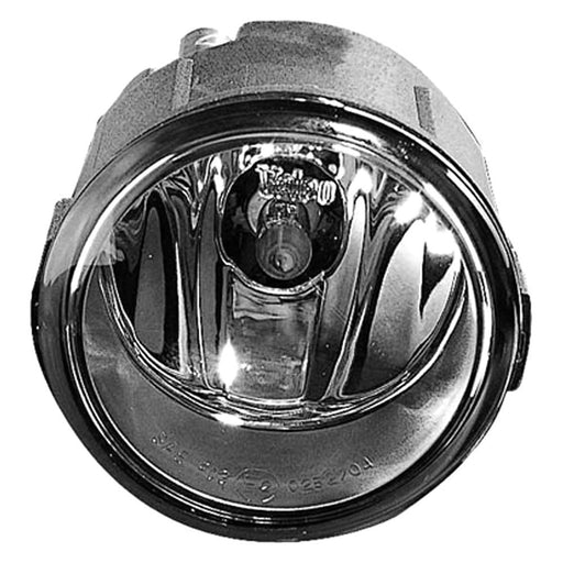 2006-2014 INFINITI EX35/FX35/FX45/FX50/G25/G37/M35h/M37/M56/QX56/Nissan Cube/Juke/Murano/Quest/Rogue/Versa CrossCabriolet Fog Light Assembly Sedan - NI2590103-Partify-Painted-Replacement-Body-Parts