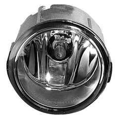 Fog Light Assembly image