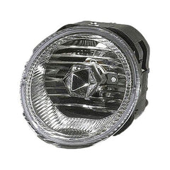 Driver Side Fog Light Assembly image